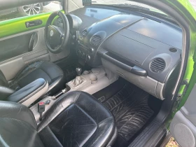 VW Beetle 1, 9 tdi  | Mobile.bg    9