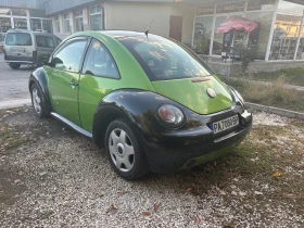 VW Beetle 1, 9 tdi  | Mobile.bg    4