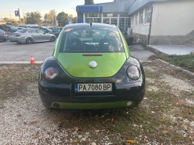 VW Beetle 1, 9 tdi  | Mobile.bg    5