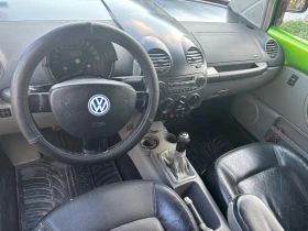 VW Beetle 1, 9 tdi  | Mobile.bg    11