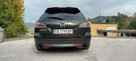 Обява за продажба на Mazda 6 ~14 999 лв. - изображение 1