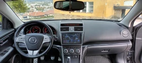 Обява за продажба на Mazda 6 ~14 999 лв. - изображение 9