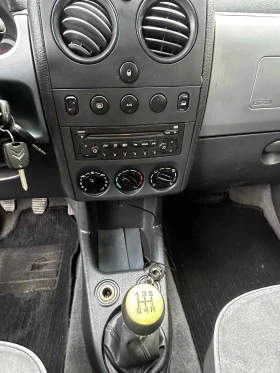Обява за продажба на Citroen Berlingo 1.6* 90К.с HDI* Клима* Камера* Парктроник* Автопил ~5 300 лв. - изображение 6