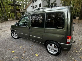     Citroen Berlingo 1.6* 90. HDI* * * * 