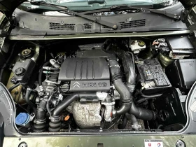 Обява за продажба на Citroen Berlingo 1.6* 90К.с HDI* Клима* Камера* Парктроник* Автопил ~5 300 лв. - изображение 4