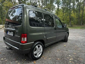     Citroen Berlingo 1.6* 90. HDI* * * * 