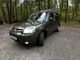     Citroen Berlingo 1.6* 90. HDI* * * * 