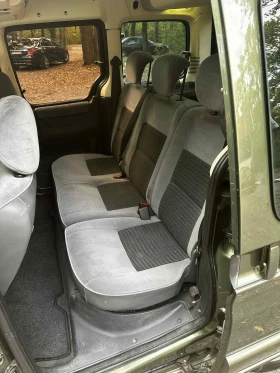 Обява за продажба на Citroen Berlingo 1.6* 90К.с HDI* Клима* Камера* Парктроник* Автопил ~5 300 лв. - изображение 7