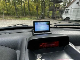 Обява за продажба на Citroen Berlingo 1.6* 90К.с HDI* Клима* Камера* Парктроник* Автопил ~5 300 лв. - изображение 10