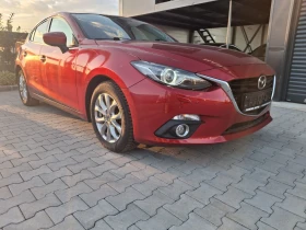 Mazda 3 2.0benzin Automat KeyLess HeadUP lizing - 16900 лв. / 8640.83 € - 83366577 10