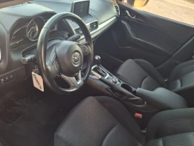 Mazda 3 2.0benzin Automat KeyLess HeadUP lizing - 16900 лв. / 8640.83 € - 83366577 11