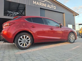 Mazda 3 2.0benzin Automat KeyLess HeadUP lizing - 16900 лв. / 8640.83 € - 83366577 8