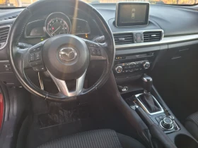 Mazda 3 2.0benzin Automat KeyLess HeadUP lizing - 16900 лв. / 8640.83 € - 83366577 14