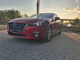Mazda 3 2.0benzin Automat KeyLess HeadUP lizing - 16900 лв. / 8640.83 € - 83366577 3