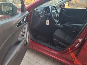 Mazda 3 2.0benzin Automat KeyLess HeadUP lizing - 16900 лв. / 8640.83 € - 83366577 12