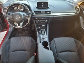 Mazda 3 2.0benzin Automat KeyLess HeadUP lizing - 16900 лв. / 8640.83 € - 83366577 13