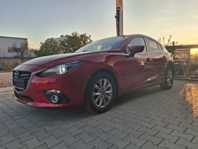 Mazda 3 2.0benzin Automat KeyLess HeadUP lizing - 16900 лв. / 8640.83 € - 83366577 4