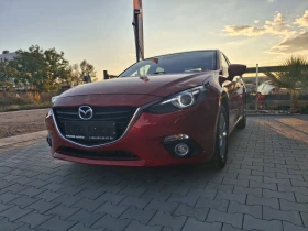 Mazda 3 2.0benzin Automat KeyLess HeadUP lizing - 16900 лв. / 8640.83 € - 83366577 2