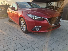 Mazda 3 2.0benzin Automat KeyLess HeadUP lizing - 16900 лв. / 8640.83 € - 83366577 9