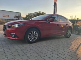 Mazda 3 2.0benzin Automat KeyLess HeadUP lizing - 16900 лв. / 8640.83 € - 83366577 5
