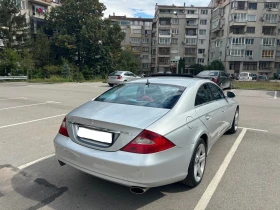 Mercedes-Benz CLS 500 500 | Mobile.bg    3