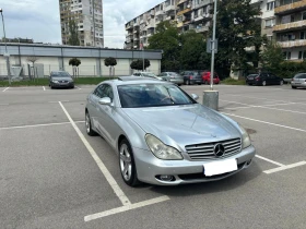 Mercedes-Benz CLS 500 500 - изображение 1