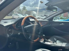 Mercedes-Benz CLS 500 500 | Mobile.bg    7