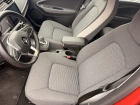 Renault Zoe Ccs 52kwh R136 | Mobile.bg    2