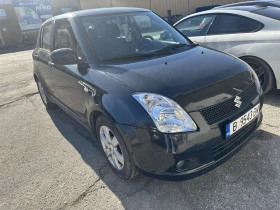     Suzuki Swift 1.3 /
