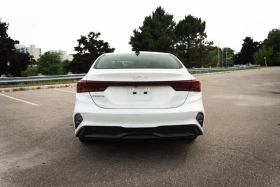 Kia Forte Forte EX FWD* АвтоКредит* Цена до БГ - 32999 лв. / 16872.12 € - 86322457 5