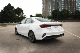 Kia Forte Forte EX FWD* АвтоКредит* Цена до БГ - 32999 лв. / 16872.12 € - 86322457 6