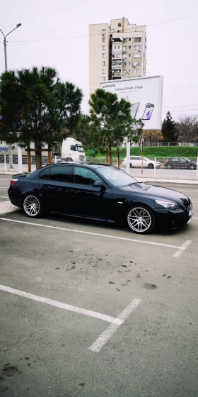 BMW 535 D* * EDITION* * SAT | Mobile.bg    3