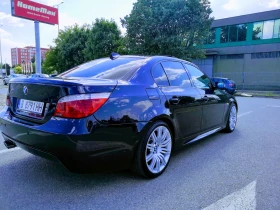 BMW 535 D* * EDITION* * SAT | Mobile.bg    9