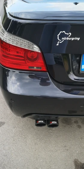 BMW 535 D* * EDITION* * SAT | Mobile.bg    11