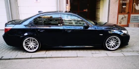 BMW 535 D* * EDITION* * SAT | Mobile.bg    6