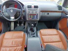 VW Touran 2.0TDI 170k.c. - 9200 лв. / 4703.89 € - 33040011 10