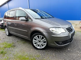 VW Touran 2.0TDI 170k.c. - 9200 лв. / 4703.89 € - 33040011 2