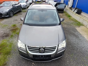 VW Touran 2.0TDI 170k.c. - 9200 лв. / 4703.89 € - 33040011 4