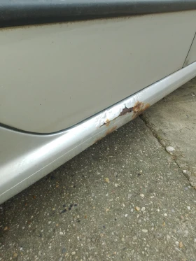 Skoda Fabia  комби 2.0/116 к, снимка 4