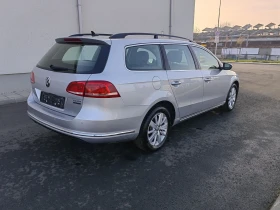 VW Passat 2.0TDi 140 6скорости, снимка 6