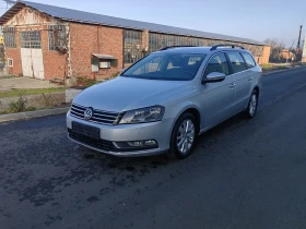 VW Passat 2.0TDi 140 6скорости, снимка 3