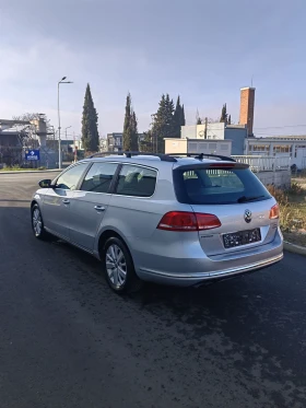 VW Passat 2.0TDi 140 6скорости, снимка 4
