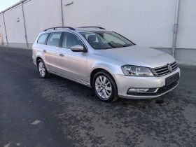 VW Passat 2.0TDi 140 6скорости, снимка 1