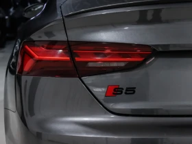 Audi S5 * Sportback / 3.0TFSI Quattro / Progressiv Pkg / C - 68050 лв. / 34793.41 € - 60986960 9