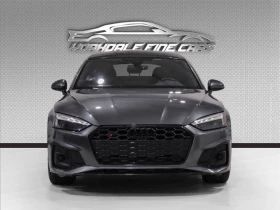 Audi S5 * Sportback / 3.0TFSI Quattro / Progressiv Pkg / C - 68050 лв. / 34793.41 € - 60986960 2