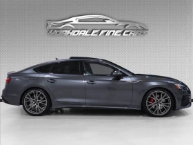 Audi S5 * Sportback / 3.0TFSI Quattro / Progressiv Pkg / C - 68050 лв. / 34793.41 € - 60986960 3