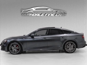 Audi S5 * Sportback / 3.0TFSI Quattro / Progressiv Pkg / C - 68050 лв. / 34793.41 € - 60986960 7