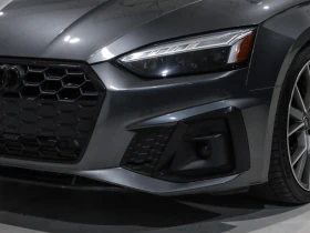 Audi S5 * Sportback / 3.0TFSI Quattro / Progressiv Pkg / C - 68050 лв. / 34793.41 € - 60986960 8