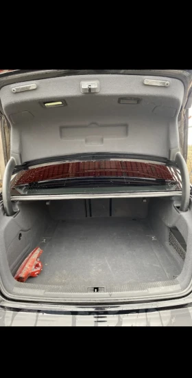 Audi A6, снимка 14