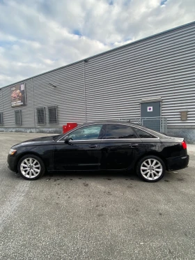 Audi A6, снимка 8